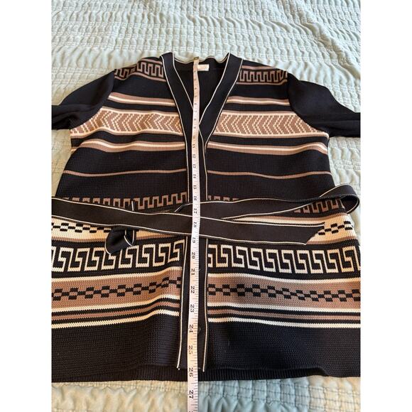 Vintage Women's Sweater 70's International Ladies Garmet Workers Union Cardigan - Picture 8 of 8